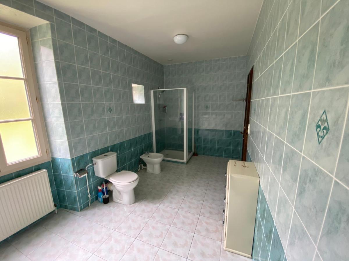 Uniquely Private Holiday Villa In The Charente Puyreaux Bagian luar foto