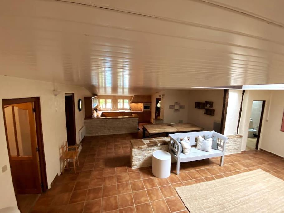 Uniquely Private Holiday Villa In The Charente Puyreaux Bagian luar foto