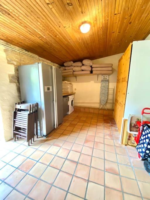 Uniquely Private Holiday Villa In The Charente Puyreaux Bagian luar foto