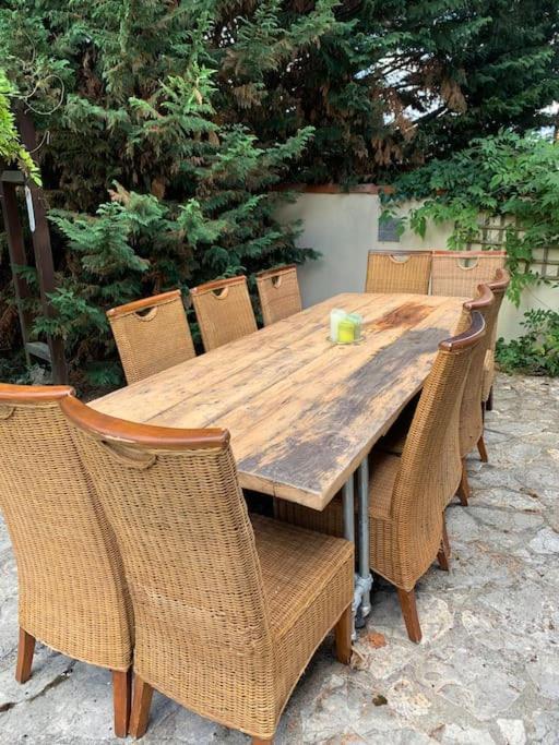 Uniquely Private Holiday Villa In The Charente Puyreaux Bagian luar foto