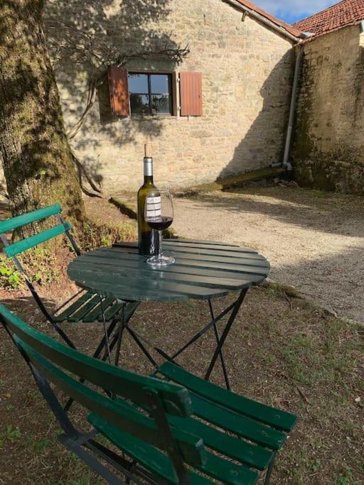 Uniquely Private Holiday Villa In The Charente Puyreaux Bagian luar foto